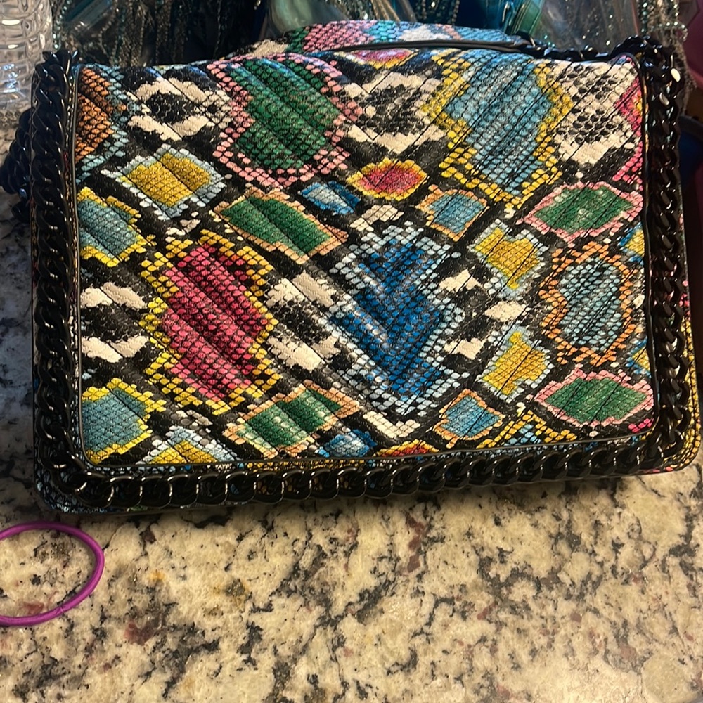 Aldo purse